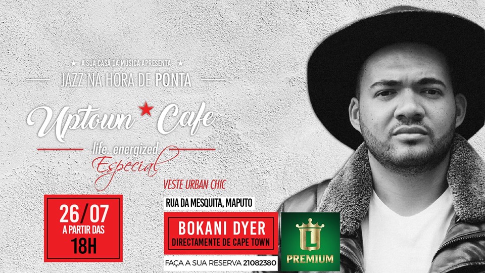Bokani-Dyer