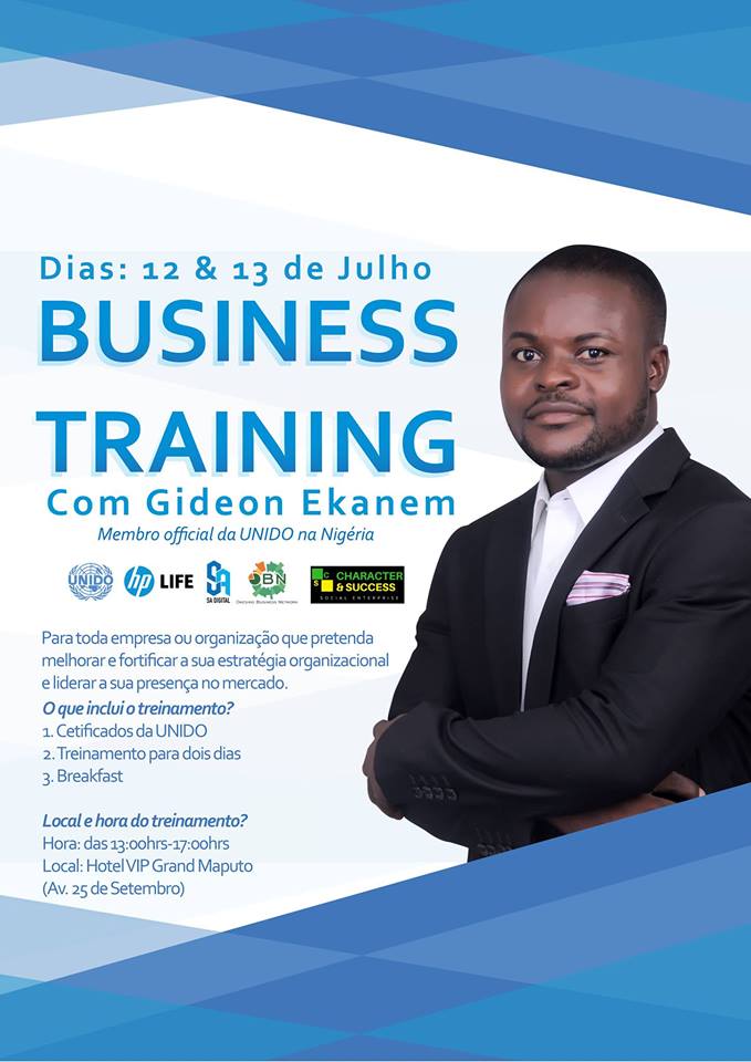 Business-Training