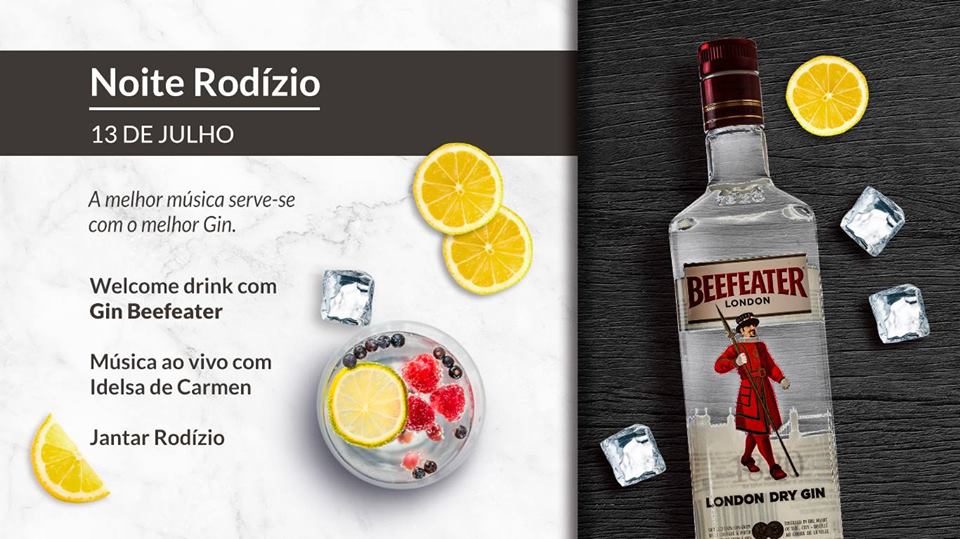 Rodizio-night