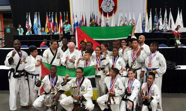 TANGSOODO