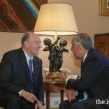 Agakhanmarcelo.theismaili