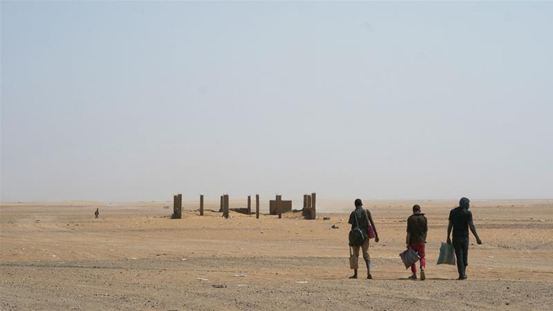 Algeria.saharaap