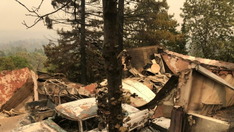 Californiafires