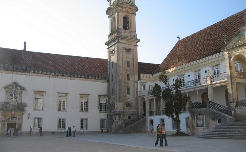 Coimbrauniversity.wimediacommons