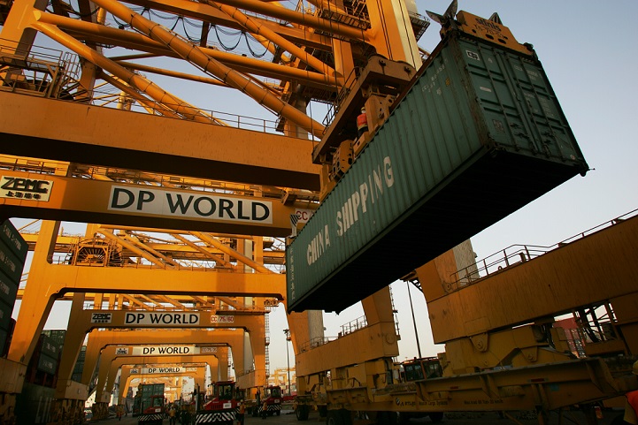 Dpworldp