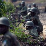 Drc.congolesearmy