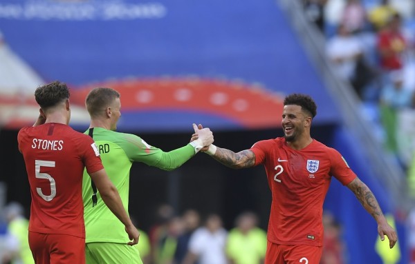 England