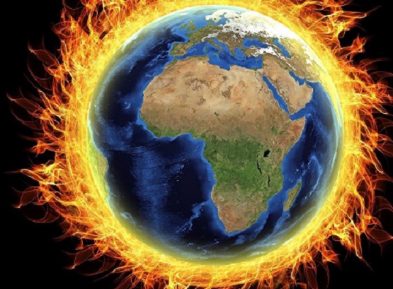Globalwarming