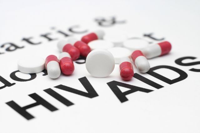 Hivstock