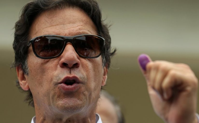 Imran.pakistan