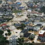Japanfloods
