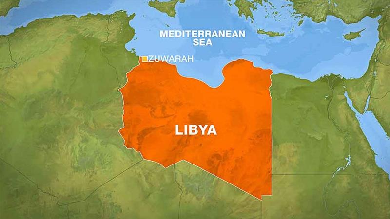 Libyaaa