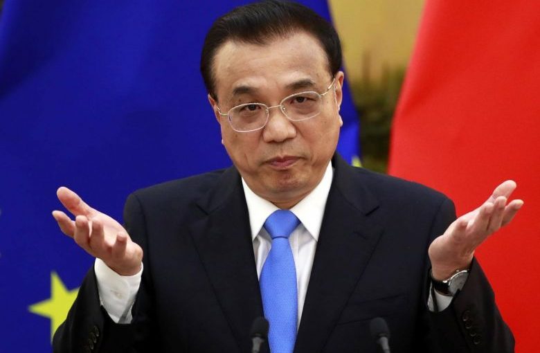 Likeqiang