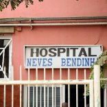 Luandahospital