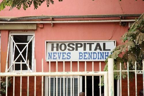 Luandahospital