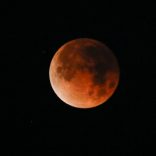 Mooneclipse