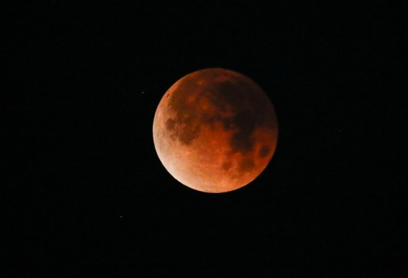 Mooneclipse