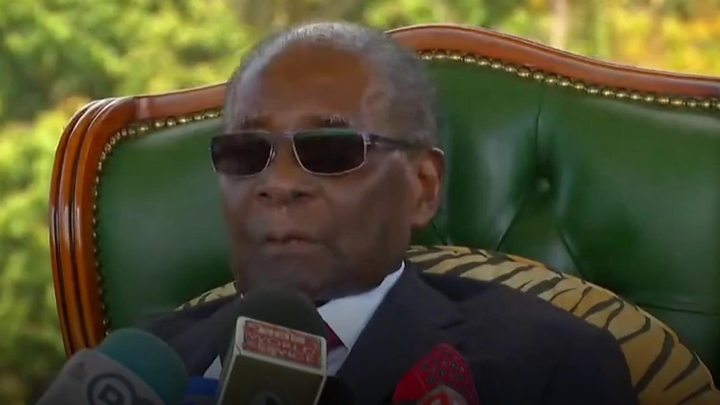 Mugabeelections