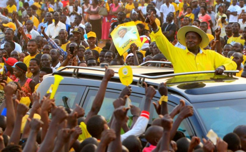 Museveni.v