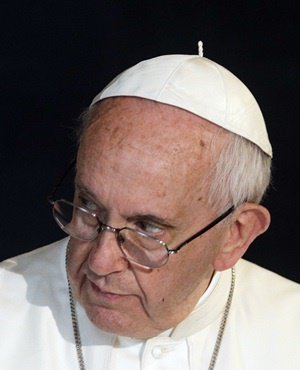 Pope.francis