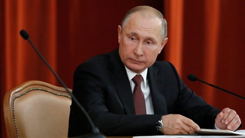 Putinusrussia