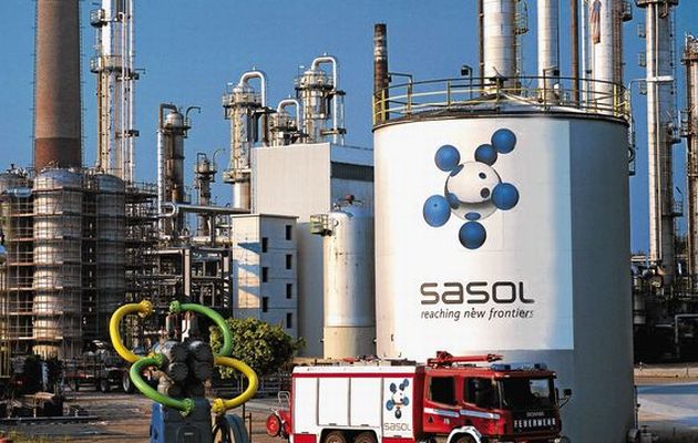 Sasolmz