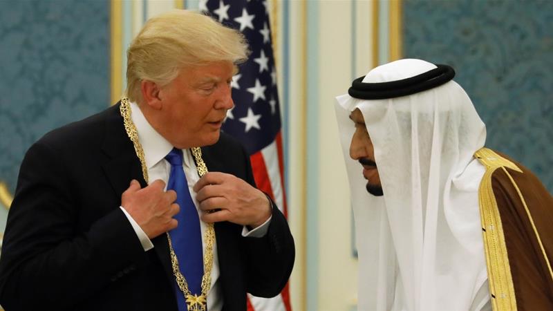 Saudis.trump_
