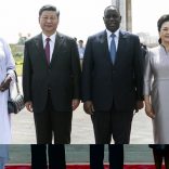 Senegalxi