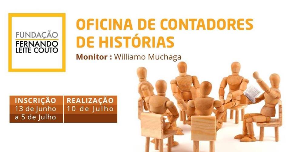 Storytelling-workshop