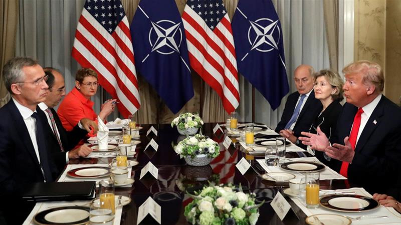 Trumpnato