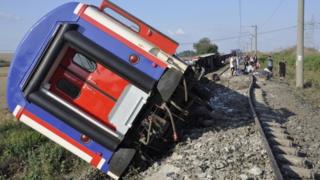 Turkeytrainderails