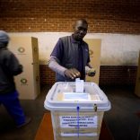 Zimvoting