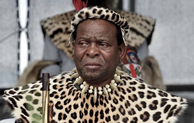 Zuluking