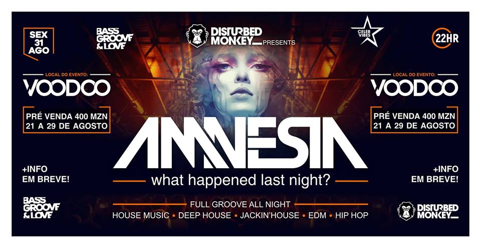 AMNESIA-WHAT-HAPPENED
