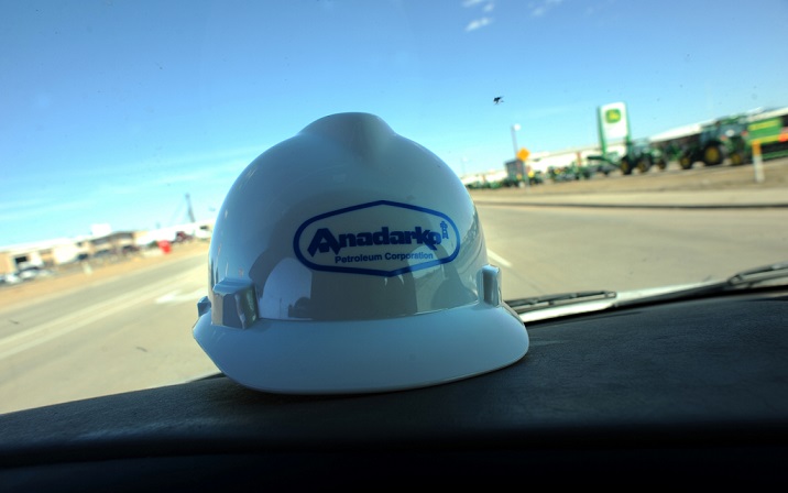 Anadarko.filestock