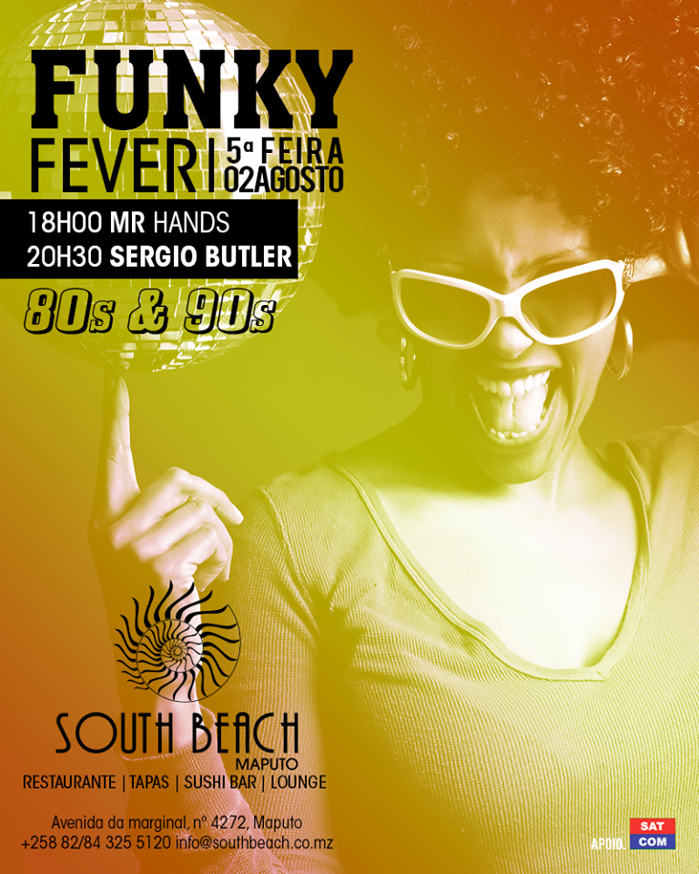 Funky-fever