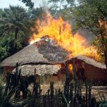 HOUSE-BURNS