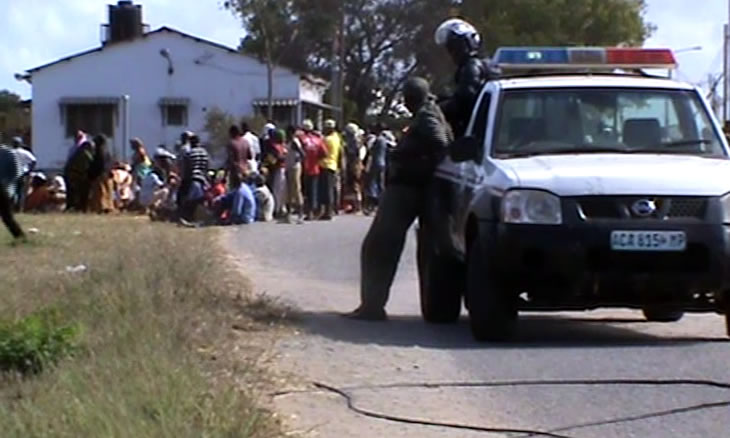 MANIFESTACAO