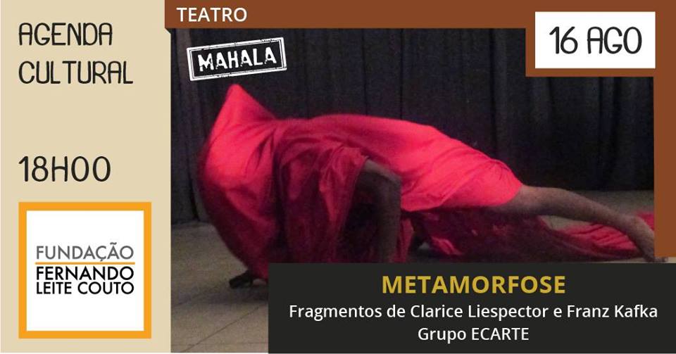 Metamorfose