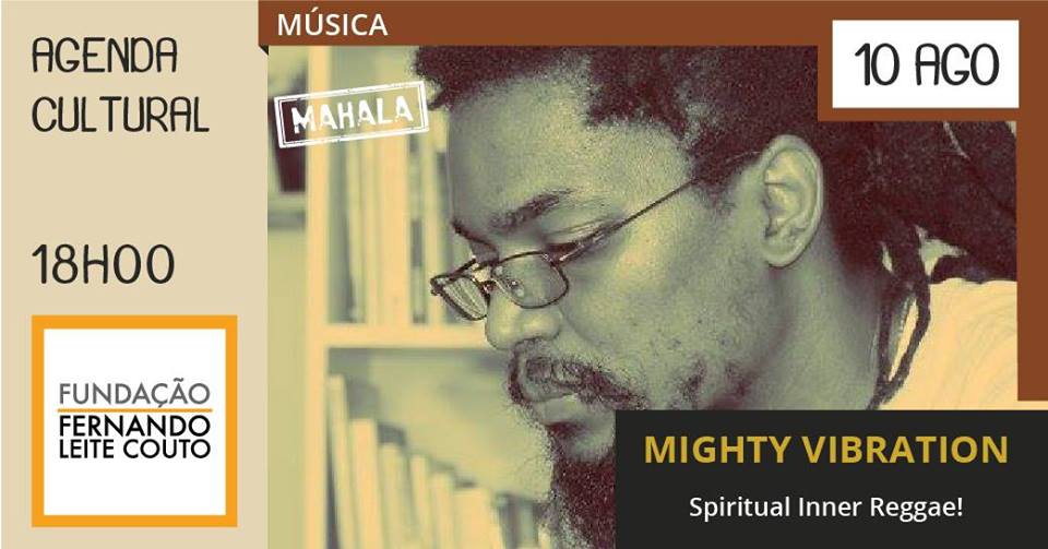 Mighty-vibration