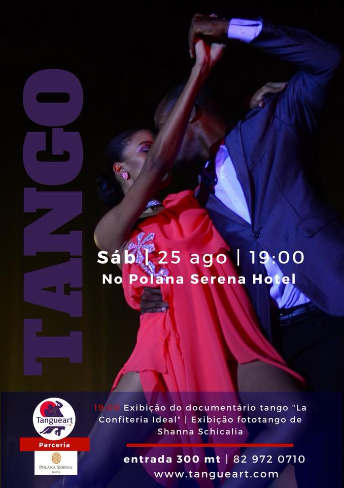 Milonga
