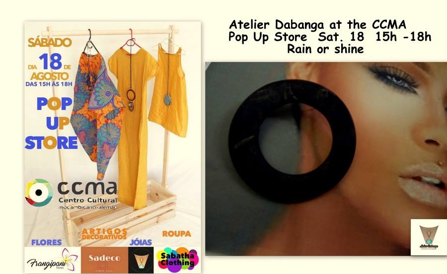 Pop-up-store