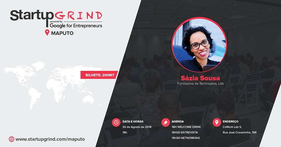 Start-up-grind-sazia-souza