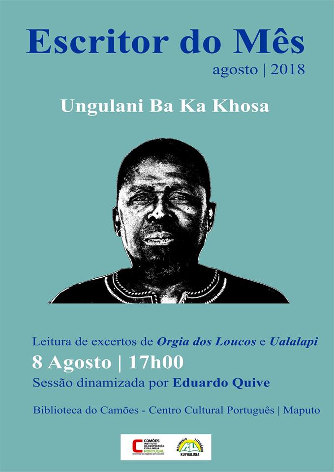 Ungulani-ba-ka-khosa