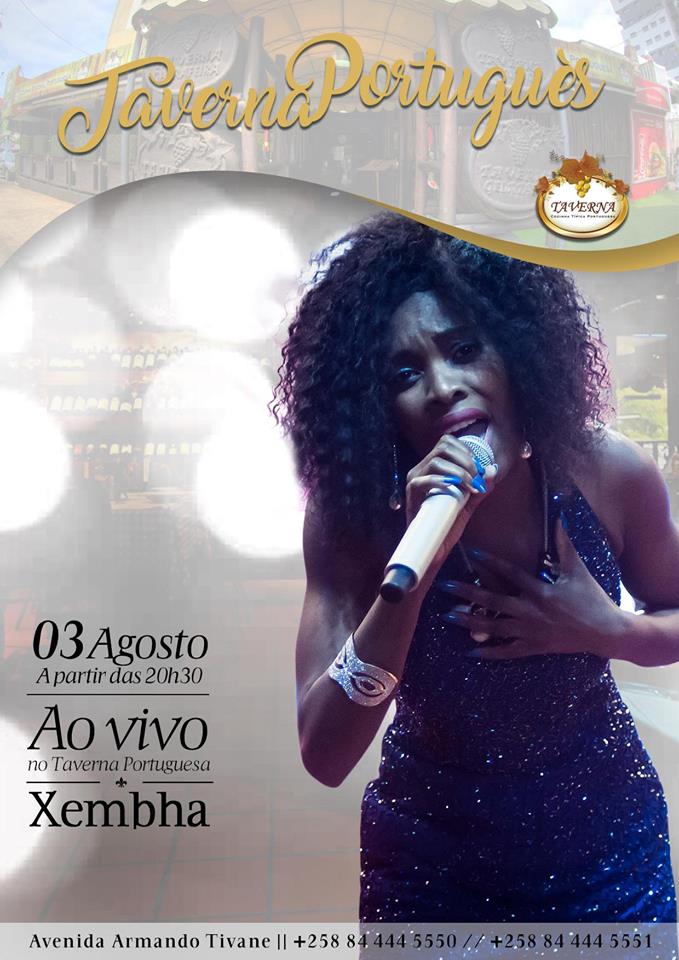 Xembha-no-taverna