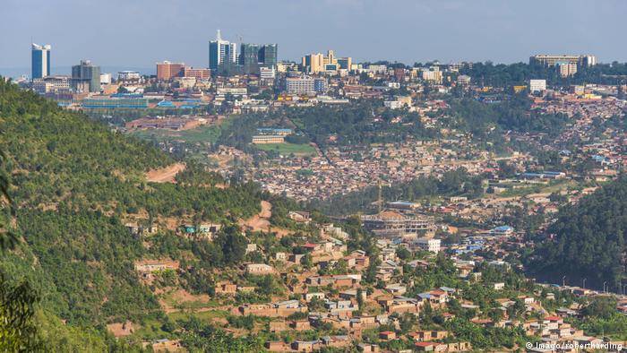 Africacity