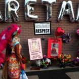 Arethafuneral