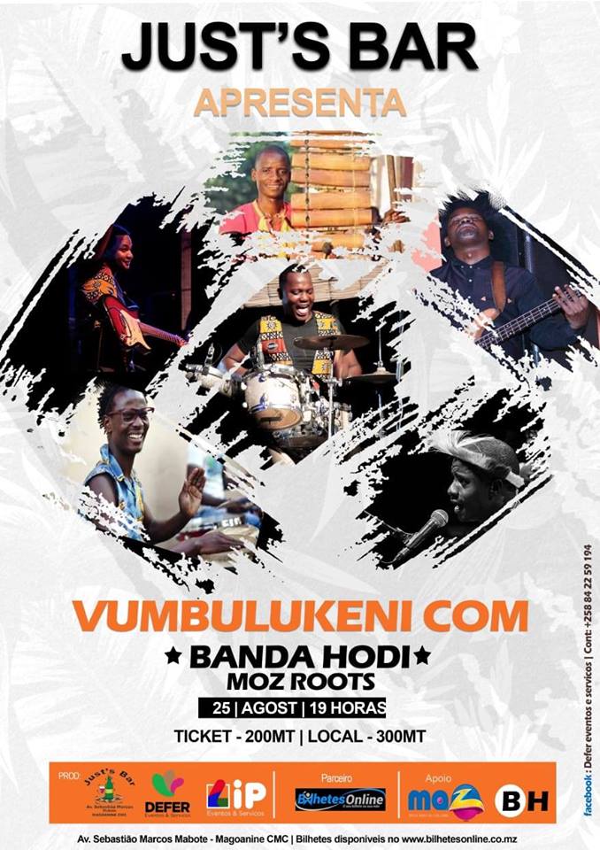 Banda-hodi