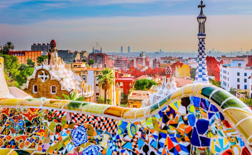 Barcelonaa