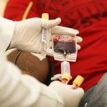 Blooddonors
